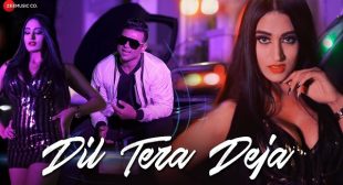 Dil Tera Deja Mp3 Song Download – Ryaan