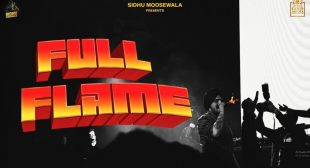 FULL FLAME LYRICS – SHOOTER KAHLON – THE LYRICS WALA