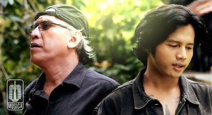 Iwan Fals feat. Ubay NIDJI – Aji Mumpung Lirik | Guruh Sukarno Putra