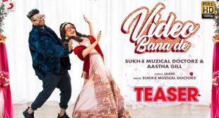 Video Bana De Sukh-E Muzical Doctorz Mp3 Song Download