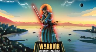 Warrior Lyrics – CarryMinati X Wily Frenzy Latest Song 2020