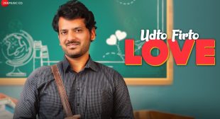 Udto2 Firto Love – Anuj Chitlangia, Rapperiya Baalam | Zee Music Rajasthani