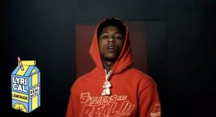 AI Nash Lyrics – YoungBoy Never Broke Again