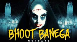 BHOOT BANEGA LYRICS – MUHFAAD