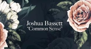 Common Sense Lyrics – Joshua Bassett