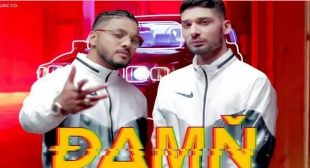 DAMN LYRICS – RAFTAAR