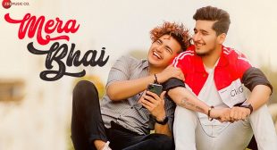 MERA BHAI LYRICS – BHAVIN BHANUSHALI