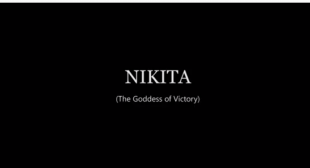 Nikita (The Goddess Of Victory) | short Film on Marital rape