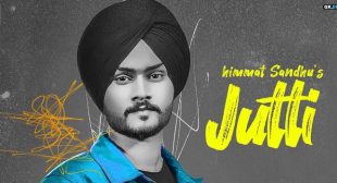 Jutti – Himmat Sandhu