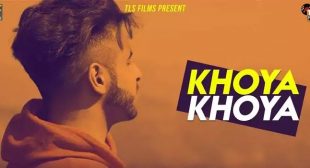 KHOYA KHOYA LYRICS – TKAY