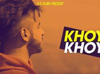 Khoya Khoya Lyrics – Tkay | Hindi lyrics – BelieverLyric