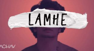 Lamhe Lyrics – Raghav Chaitanya