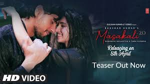 Masakali 2.0 Lyrics – Tulsi Kumar and Sachet Tandon – BelieverLyric