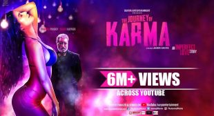 The Journey Of Karma Movie Cast & Crew, Reviews And Box Office Updates