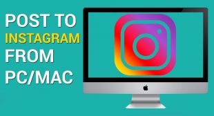 How to Access Instagram on Your Mac or PC?