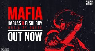 MAFIA LYRICS- HARJAS