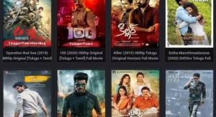 TamilRockers: 2020 [Watch full Movies and Download for free