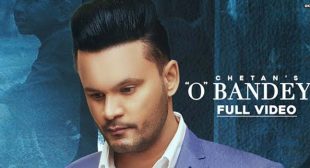 O Bandeya Lyrics – Chetan