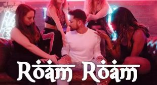 ROAM ROAM LYRICS – HAMZA FARUQUI