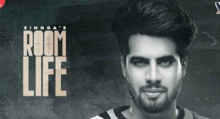 ROOM LIFE LYRICS – SINGGA