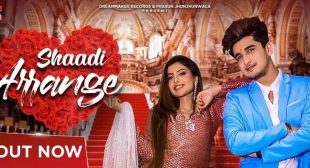 SHAADI ARRANGE LYRICS – STK x KAY J