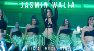 WANT SOME LYRICS – JASMIN WALIA – à¤¹à¤¿à¤à¤¦à¥ SongLyricsRaja