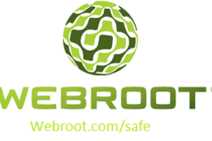 www.webroot.com/safe- Download and Install from webroot.com/geeksquad