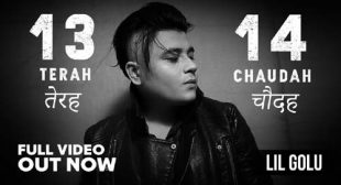 13 14 Lyrics – Lil Golu – MpLyrics