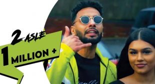 2 Asle Lyrics – Navaan Sandhu