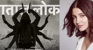 ‘Patal Lok’ Producer Anushka Sharma Told Why this Web Series was Successful