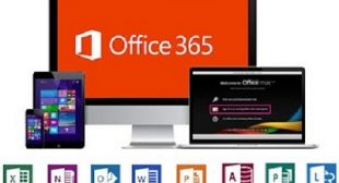 How to copy MS Office files to the iPad device?