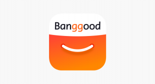 Banggood Branding in 2020 with a New Logo