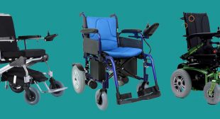 Reclining Bariatric Wheelchairs with Extra Comfort and Safety Features