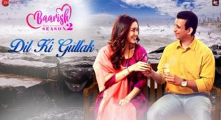 Dil Ki Gullak Mp3 Song Download