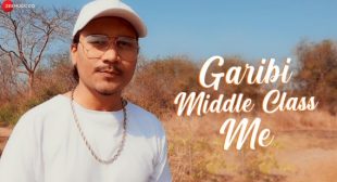 Garibi Middle Class Me by Elwin