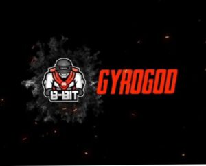 Best player Gyrogod Of Pubg Mobile