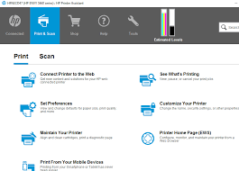 HP Printer Assistant Download – HP Support Assistant?