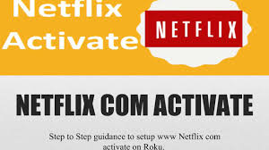 Netflix.com/activate | Activate Netflix | Easy Activation Setps?