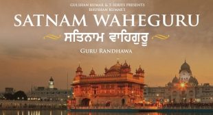 Satnam Waheguru Mp3 Song Download