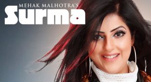 Surma Mp3 Song Download – Mehak Malhotra