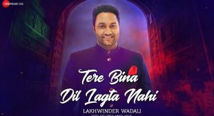 Tere Bina Dil Lagta Nahi Mp3 Song Download