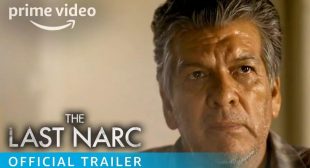 The Last Narc Amazon Prime Web Series Download Leaked By Tamilrockers