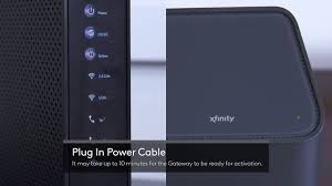 How to activate Xfinity X1 | Xfinity?