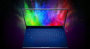 Samsung’s QLED-display Galaxy Book Laptops are Now Available