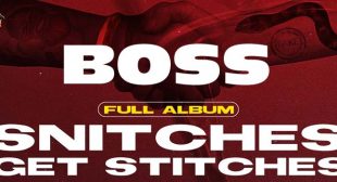 Boss – Sidhu Moose Wala