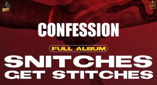 Confession Lyrics Hindi – Sidhu Moose Wala