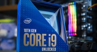 Trump and Intel are Reportedly Pushing for New Processor Factories in the US