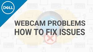 HOW TO FIX WEBCAM NOT WORKING ON DELL INSPIRON?