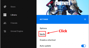 How to Fix: Unable to Connect to Fortnite Servers?