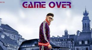 Game Over Lyrics